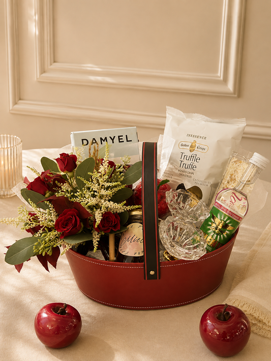 Corbeille Douceur — Taille S